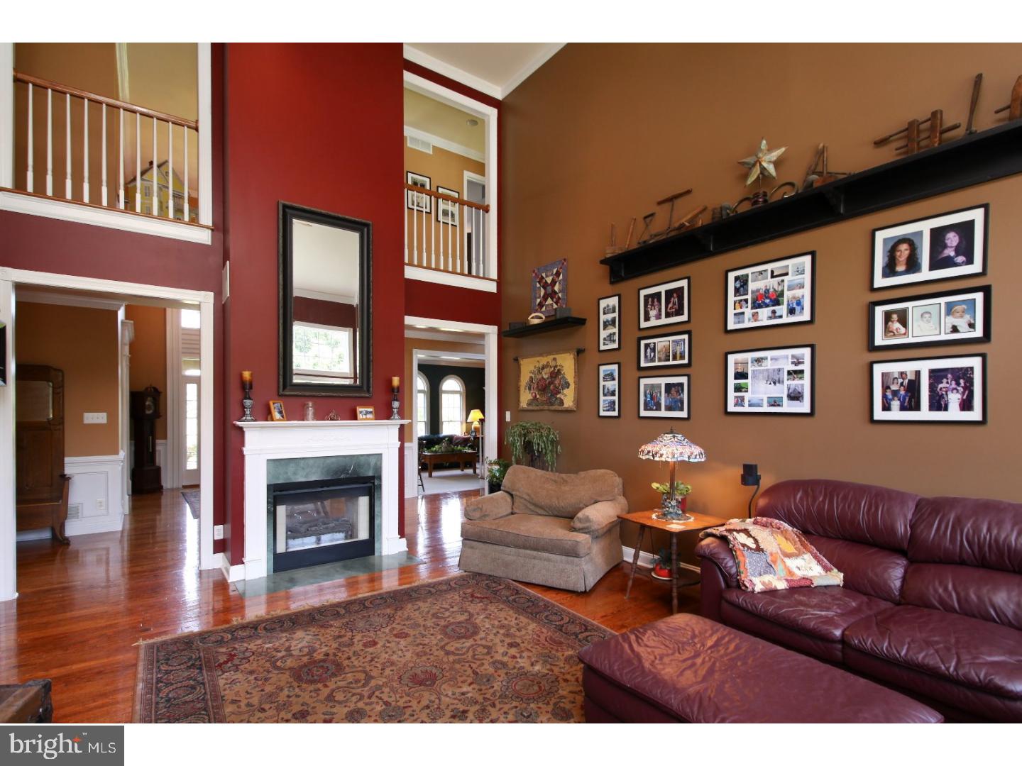 8 Sohn Way Tabernacle, NJ 08088 - Photo 9 of 25 Family Room