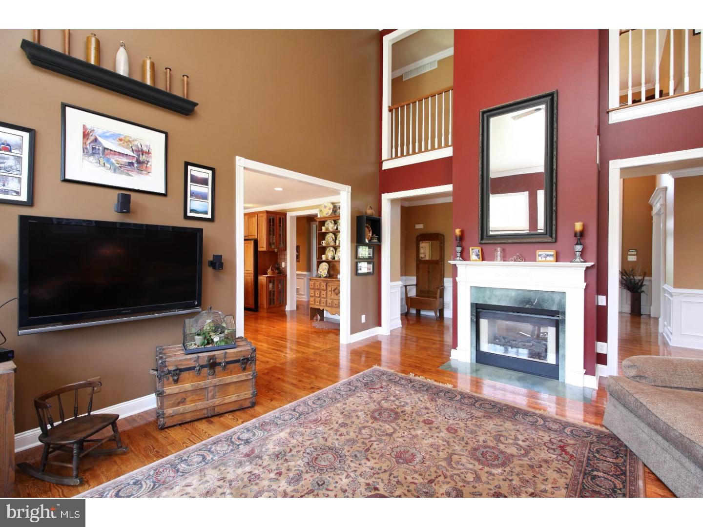 8 Sohn Way Tabernacle, NJ 08088 - Photo 10 of 25 Family Room