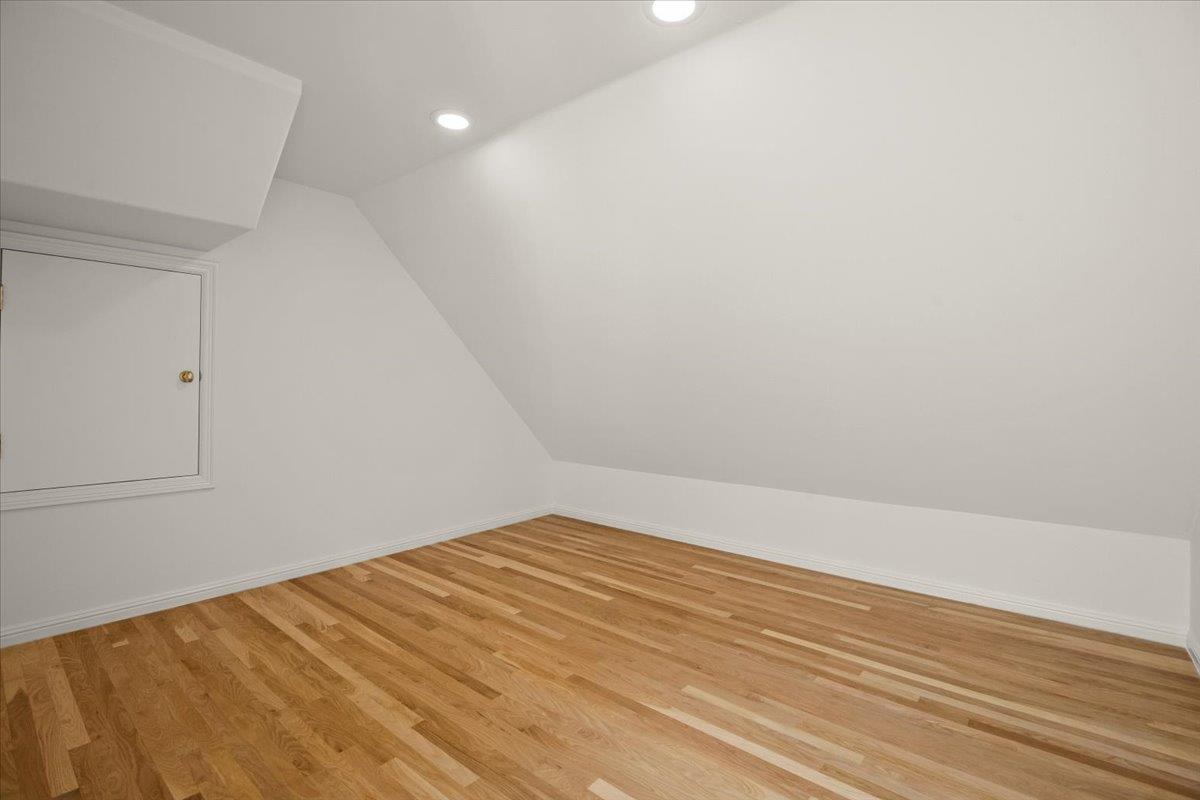 14113 Pike Road Saratoga, CA 95070 - Photo 46 of 78 a view of empty room
