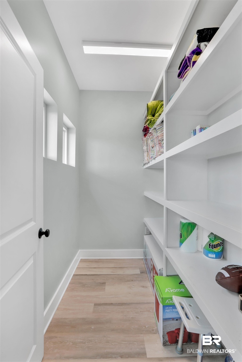 30147 River Road Orange Beach, AL 36561 - Photo 18 of 40 Storage Closet