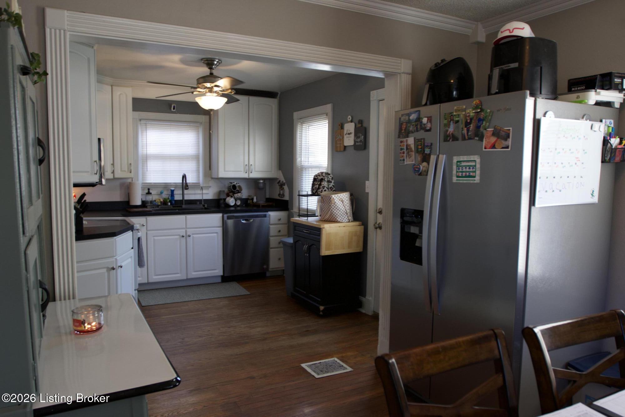 316 Robin Road Elizabethtown, KY 42701 - Photo 15 of 35 5G5A7844