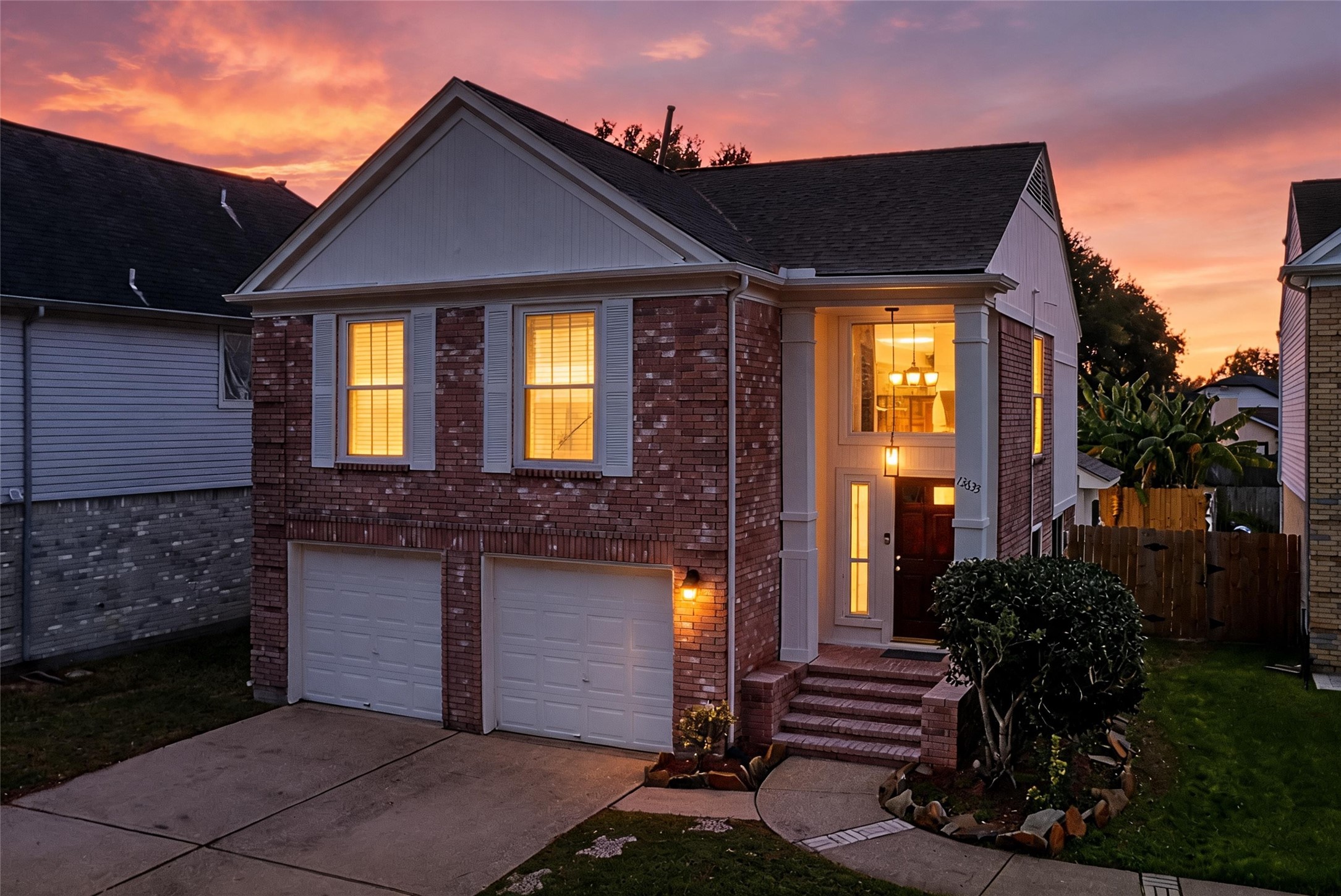 13635 Repa Lane Houston, TX 77014 - Photo 2 of 48 Come on out to see if you see yourself living here.