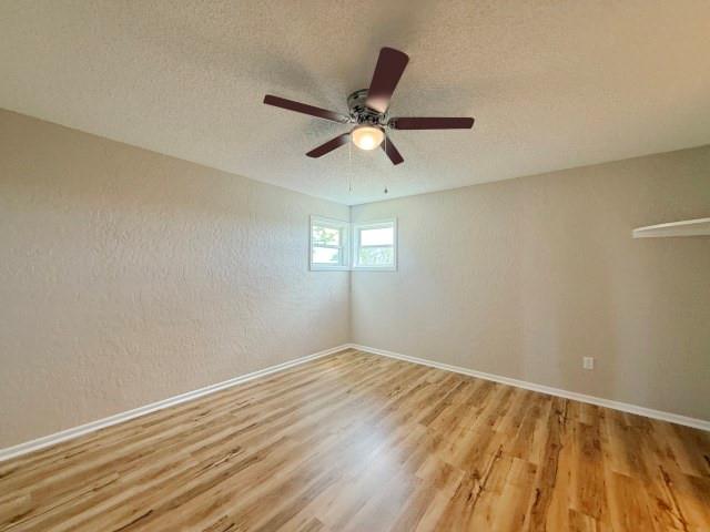 1147 Graves Road Snyder, TX 79549 - Photo 18 of 22