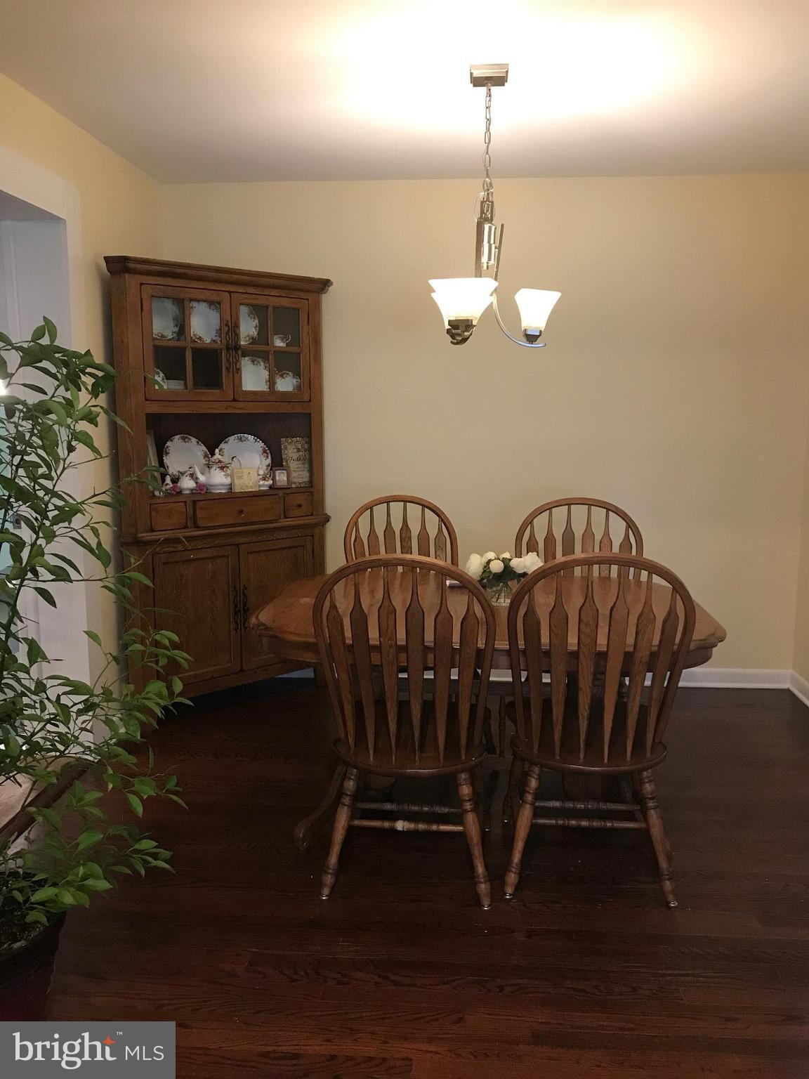2519 Buck Lodge Road Adelphi, MD 20783 - Photo 4 of 18 Dining Room