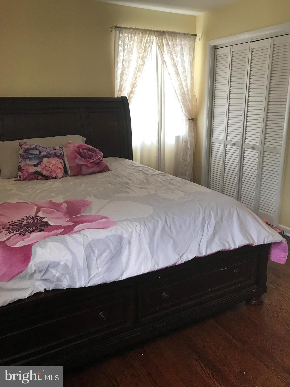 2519 Buck Lodge Road Adelphi, MD 20783 - Photo 7 of 18 Bedroom (Master)