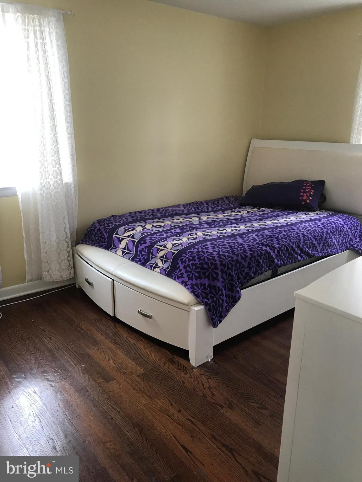 2519 Buck Lodge Road Adelphi, MD 20783 - Photo 9 of 18 Bedroom