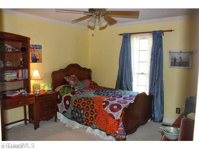 1395 South Union Grove Road Lexington, NC 27295 - Photo 11 of 16 2nd Bedroom.
