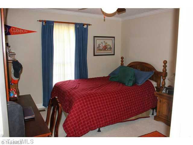 1395 South Union Grove Road Lexington, NC 27295 - Photo 12 of 16 3rd Bedroom.