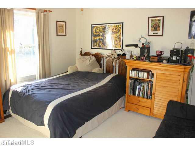 1395 South Union Grove Road Lexington, NC 27295 - Photo 13 of 16 4th Bedroom.