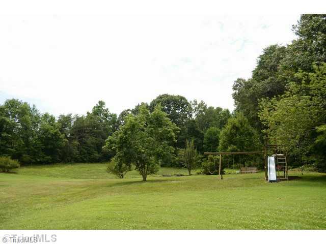1395 South Union Grove Road Lexington, NC 27295 - Photo 15 of 16 Yard/Garden.