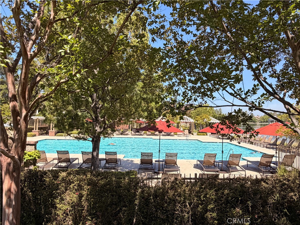 40077 Stowe Road Temecula, CA 92591 - Photo 14 of 26 Pool by the lake