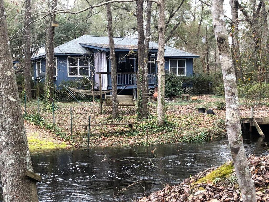 722 Rio Vista Lane, Cottageville, SC 29435 Compass