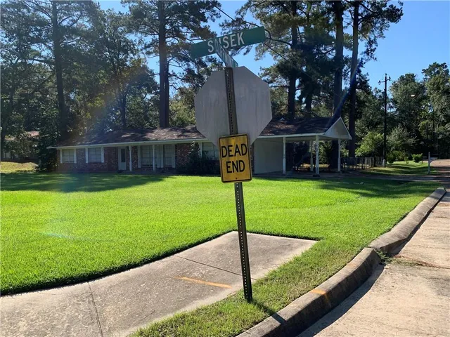 $174,500 | 1620 Susek Drive, Pineville, LA 71360