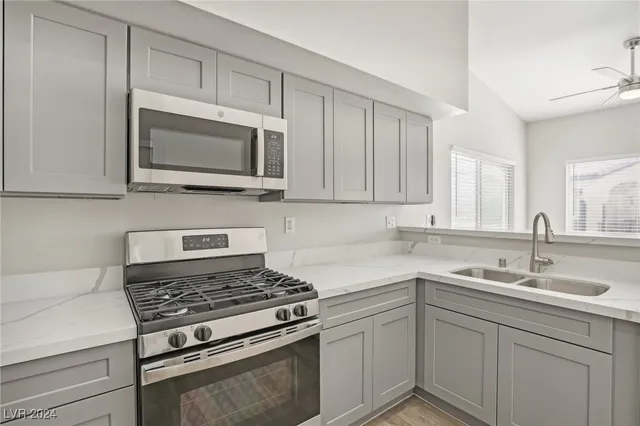 $325,000 | 4811 Black Bear Road, Unit 201, Las Vegas, NV 89149
