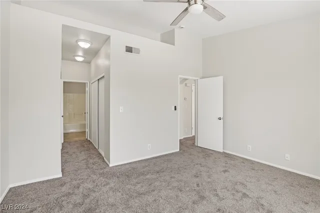 $325,000 | 4811 Black Bear Road, Unit 201, Las Vegas, NV 89149