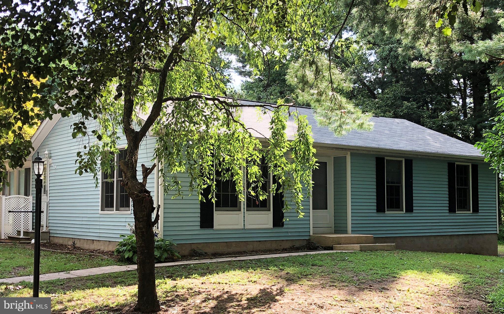 302 Perryman Yard Road Aberdeen, MD 21001 - Photo 2 of 42 Amazing .71 Acres!