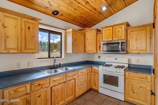 $449,000 | 6 County Road 2099, Alpine, AZ 85920