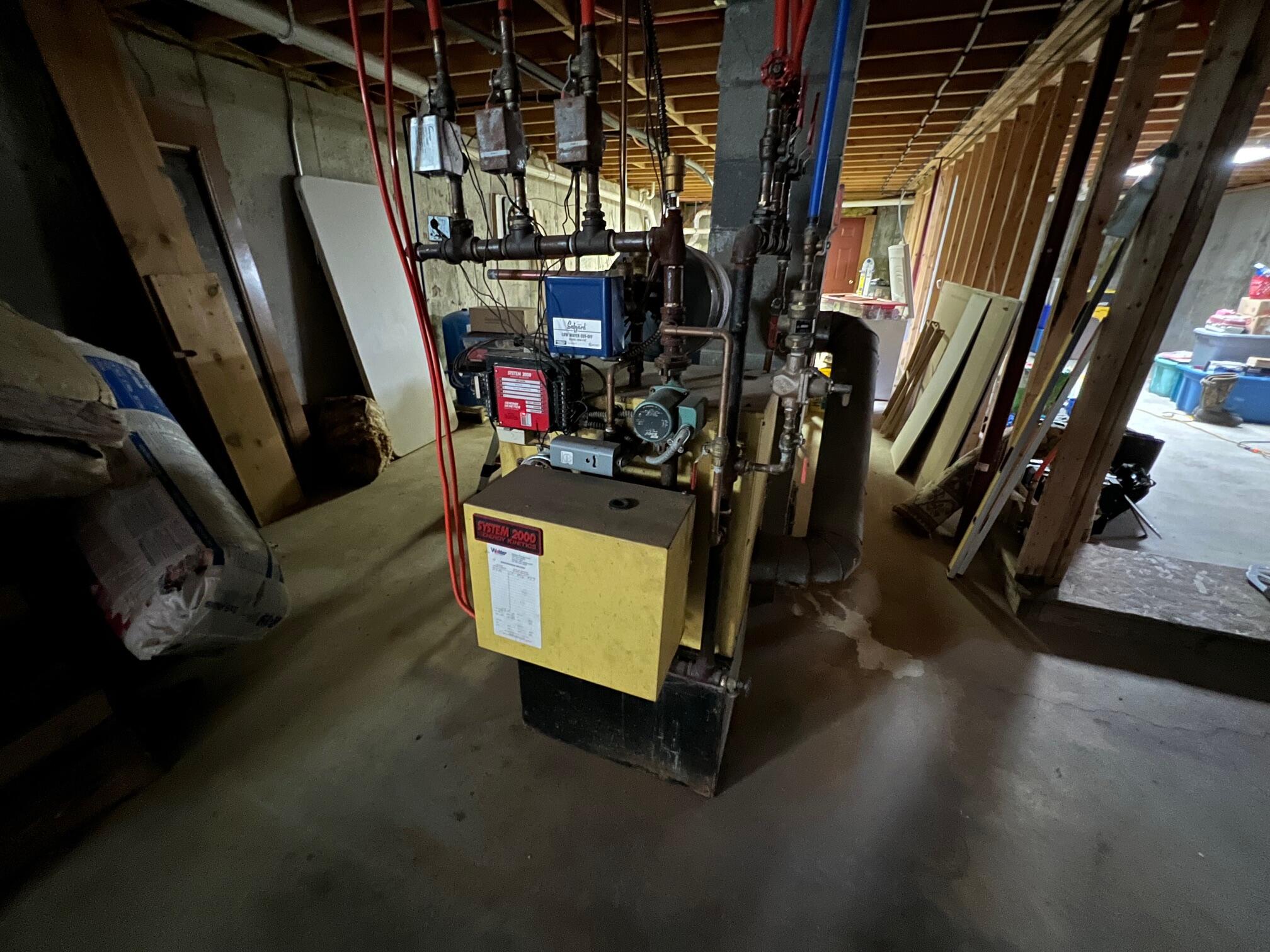 149 Village Road Stetson, ME 04488 - Photo 23 of 31 23