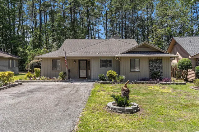 $255,000 | 137 Hickory Drive, Conway, SC 29526