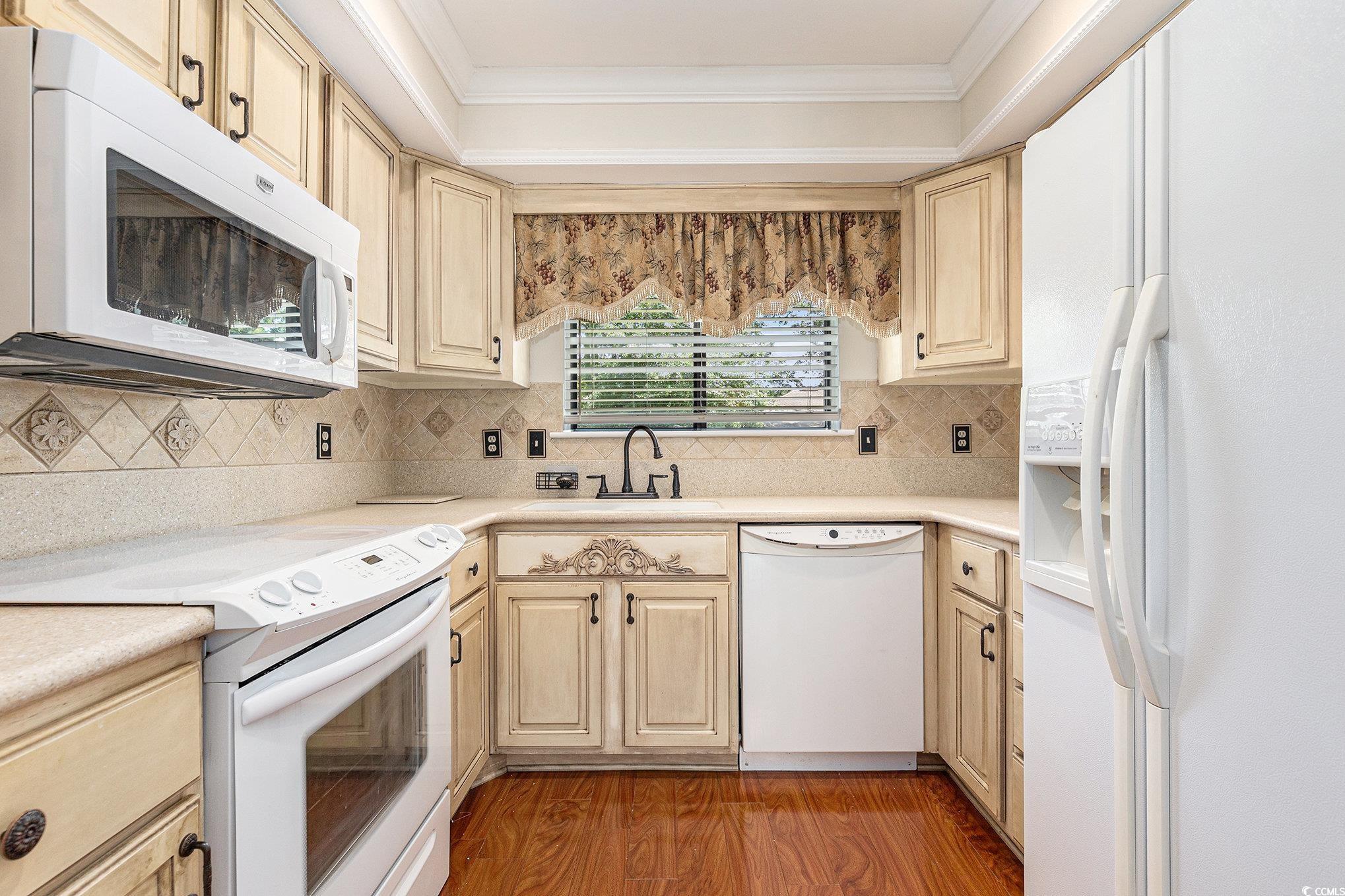 137 Hickory Drive Conway, SC 29526 - Photo 13 of 37