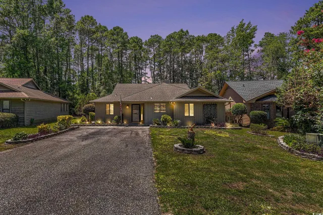 $255,000 | 137 Hickory Drive, Conway, SC 29526