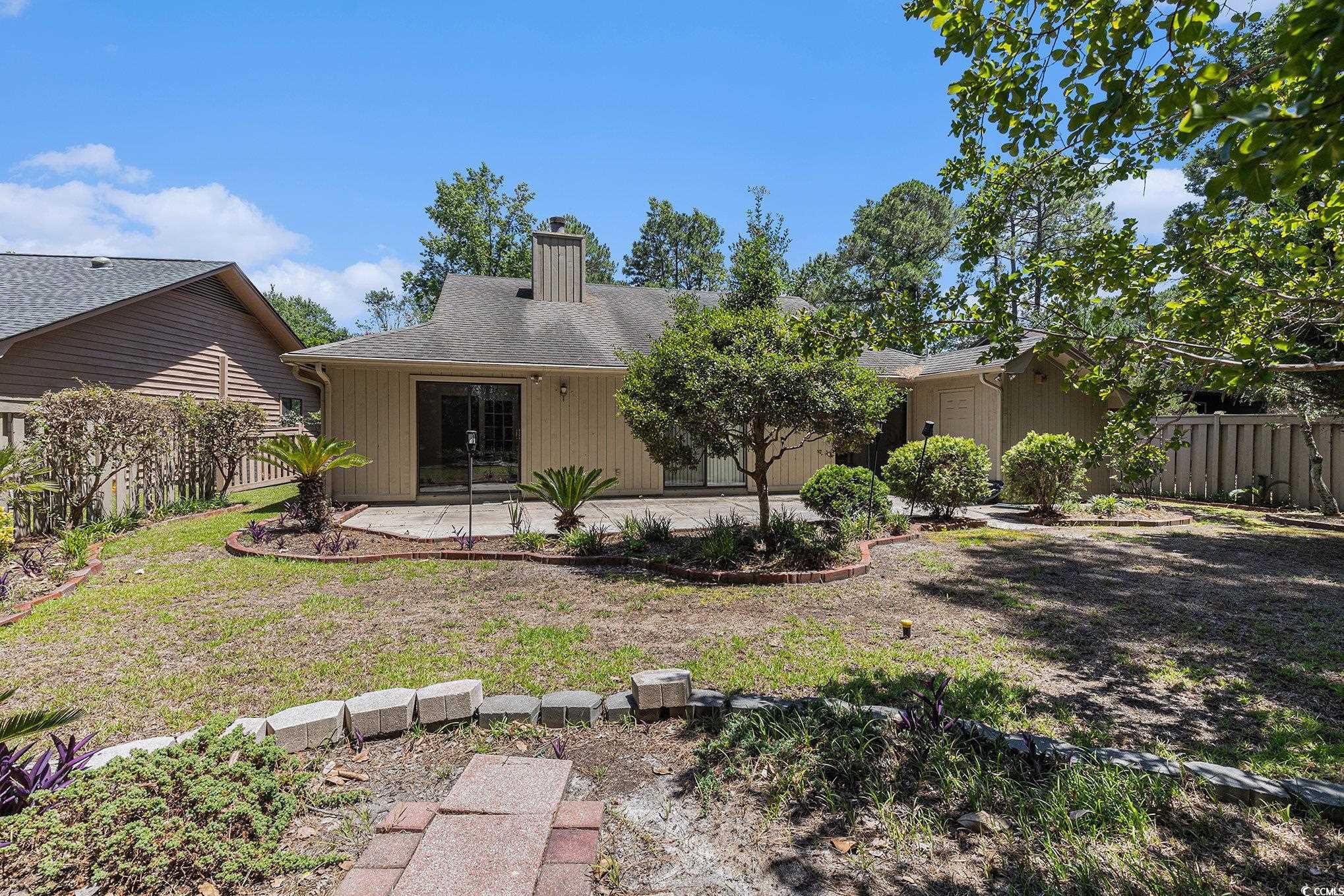 137 Hickory Drive Conway, SC 29526 - Photo 30 of 37