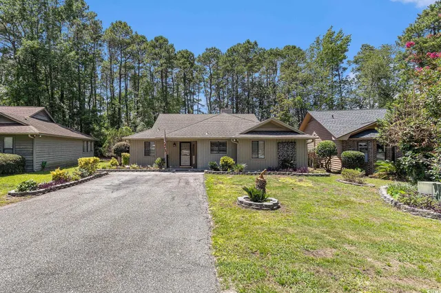 $255,000 | 137 Hickory Drive, Conway, SC 29526