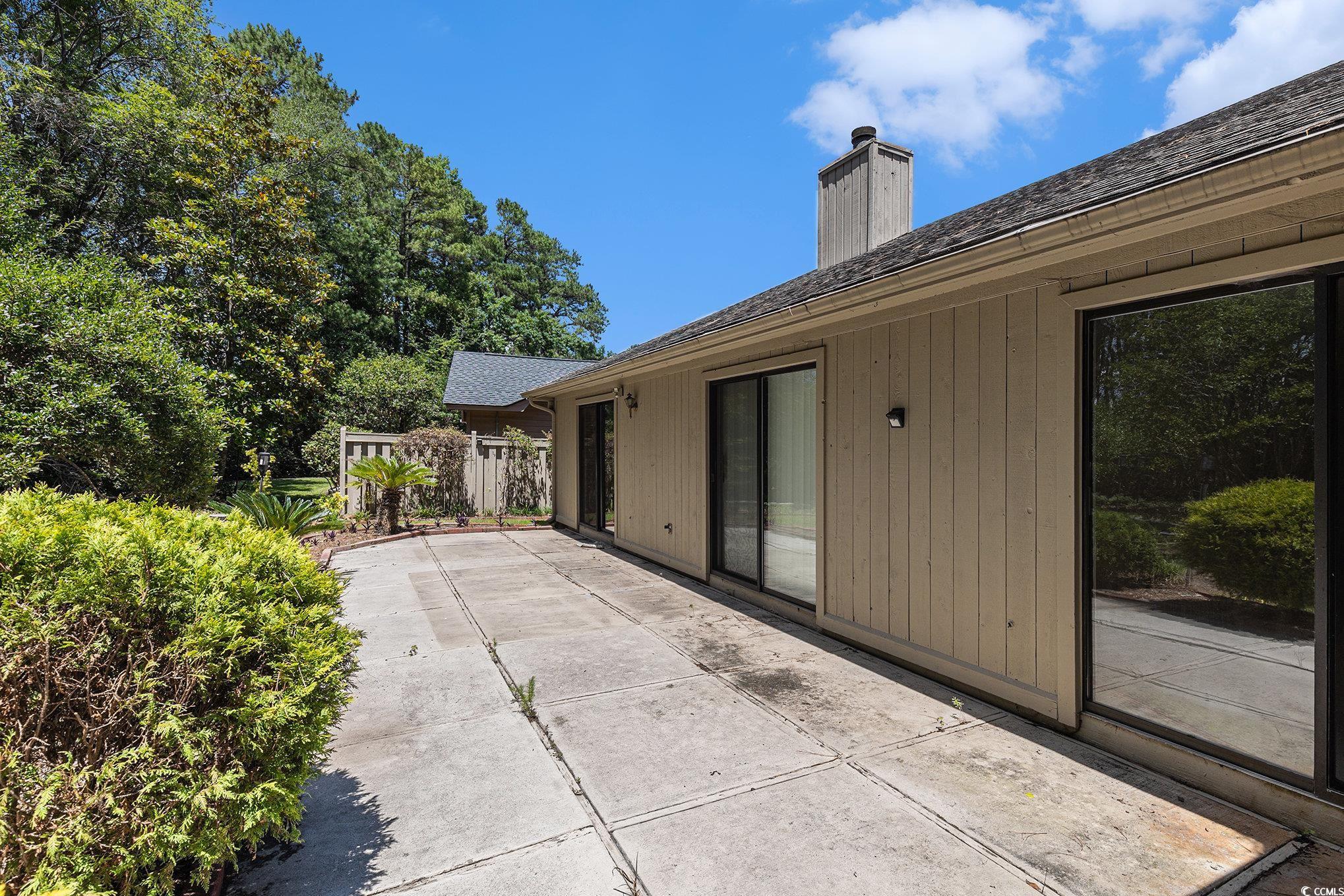 137 Hickory Drive Conway, SC 29526 - Photo 32 of 42