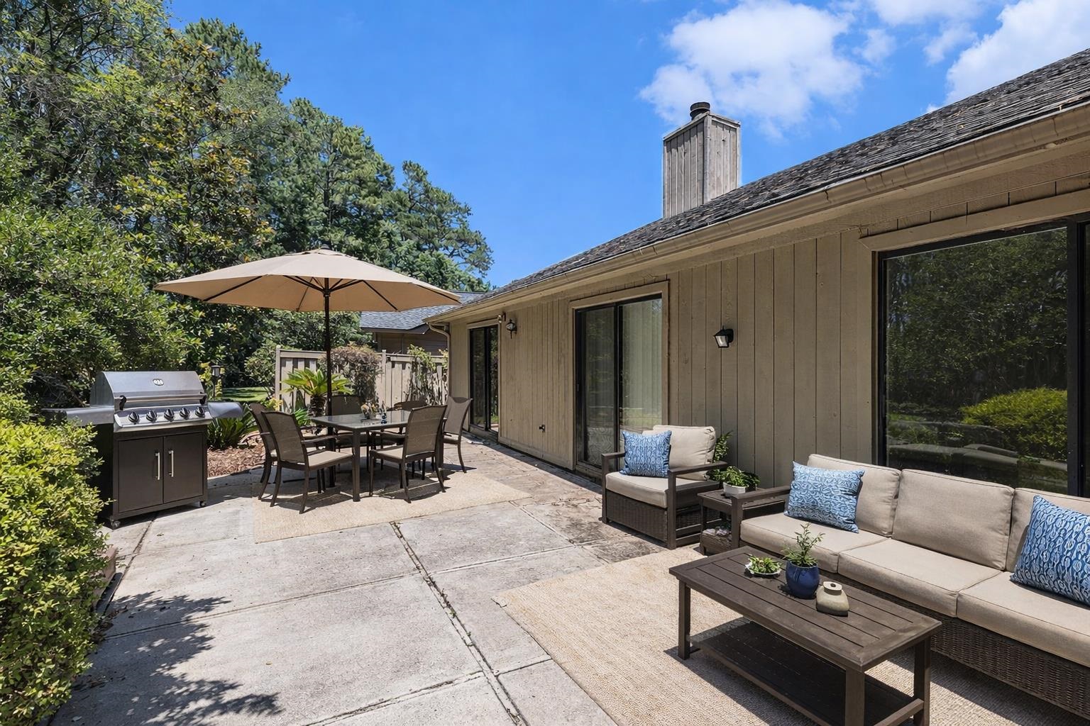 137 Hickory Drive Conway, SC 29526 - Photo 33 of 42