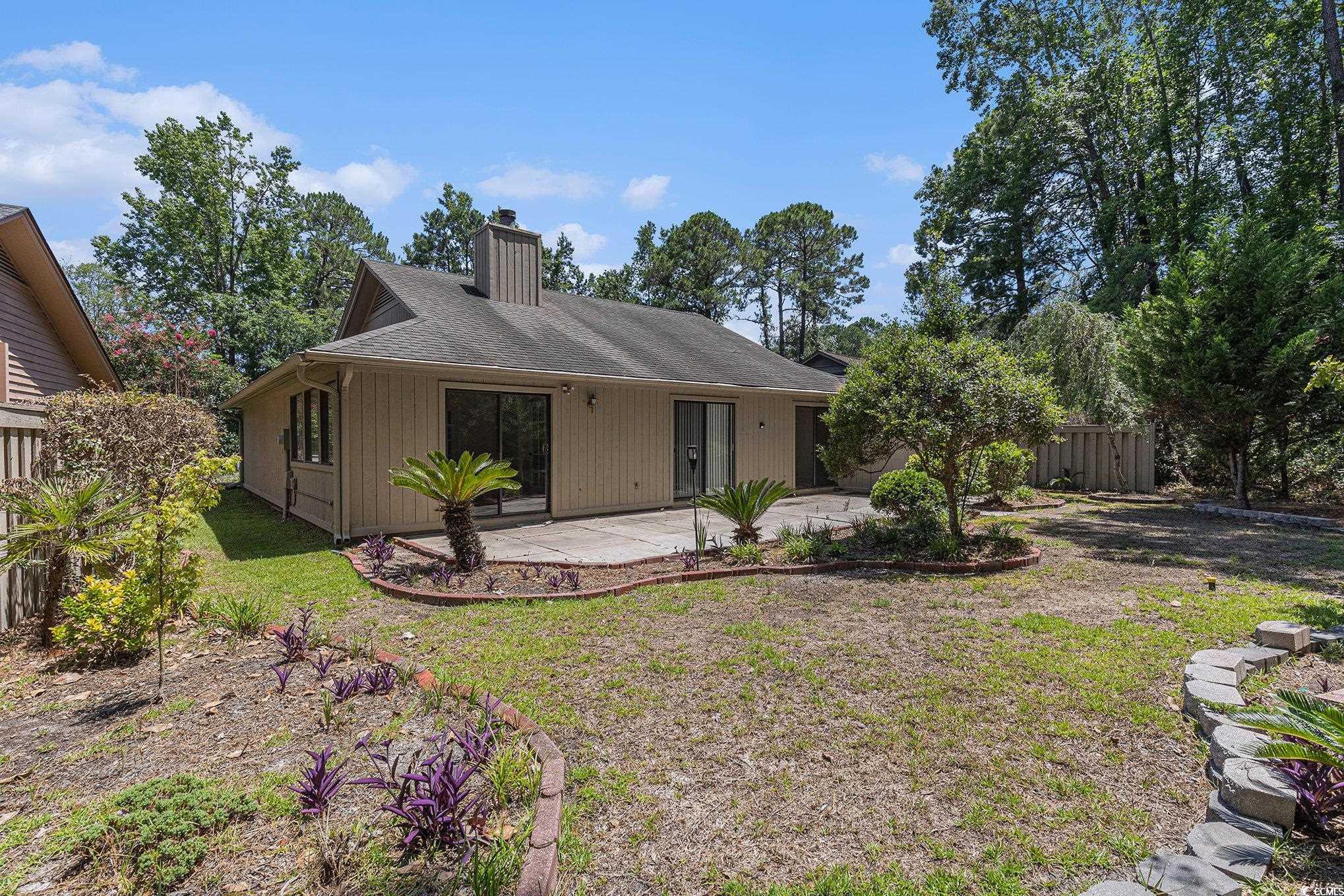 137 Hickory Drive Conway, SC 29526 - Photo 34 of 42