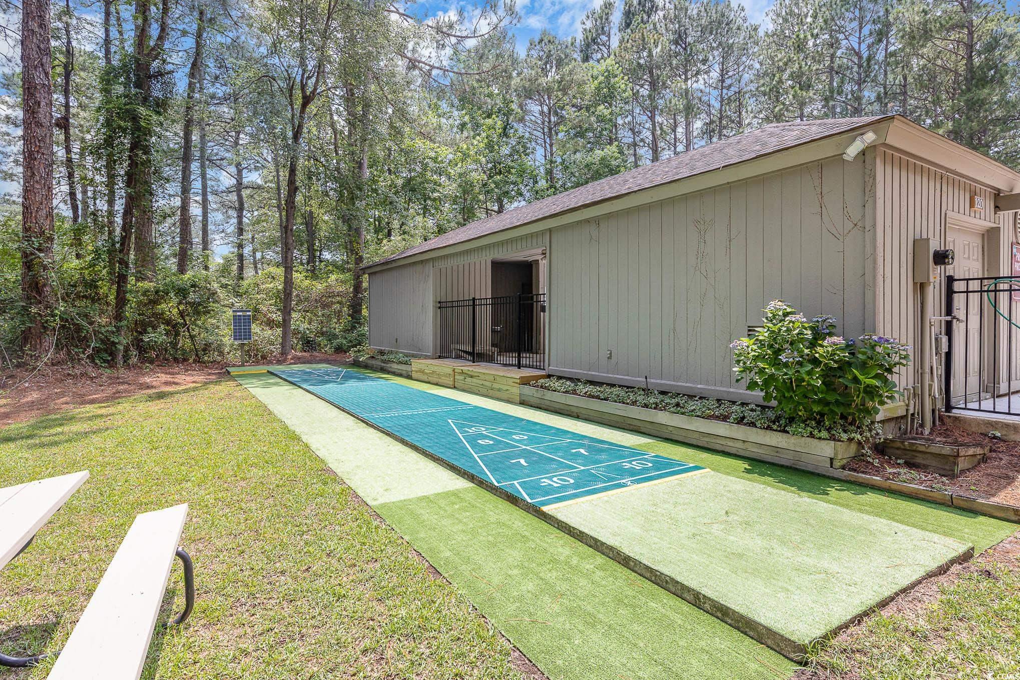 137 Hickory Drive Conway, SC 29526 - Photo 35 of 37