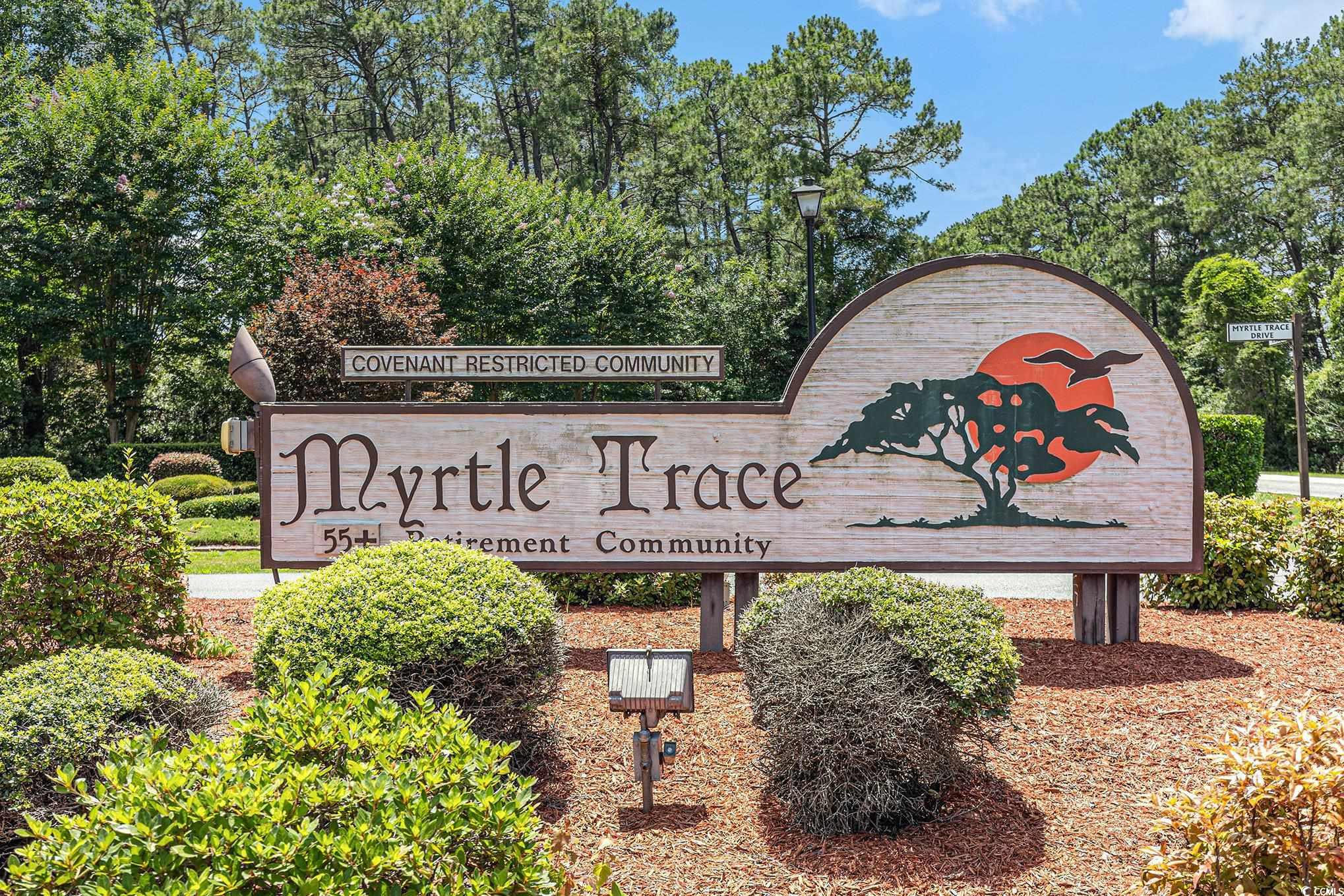 137 Hickory Drive Conway, SC 29526 - Photo 36 of 42