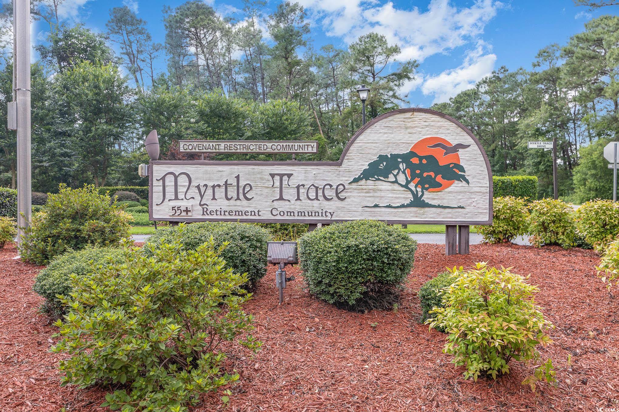 137 Hickory Drive Conway, SC 29526 - Photo 37 of 42