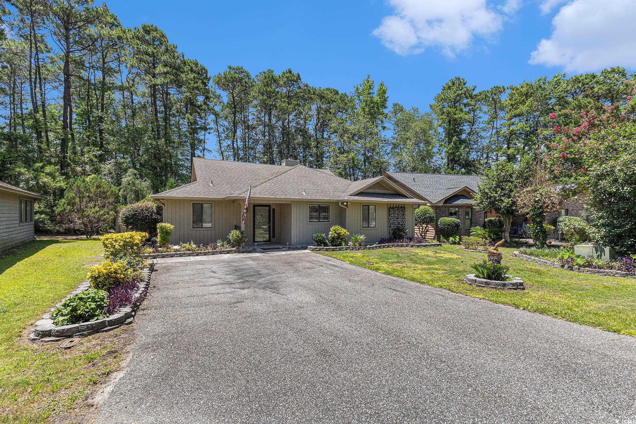 137 Hickory Drive Conway, SC 29526 - Photo 4 of 37