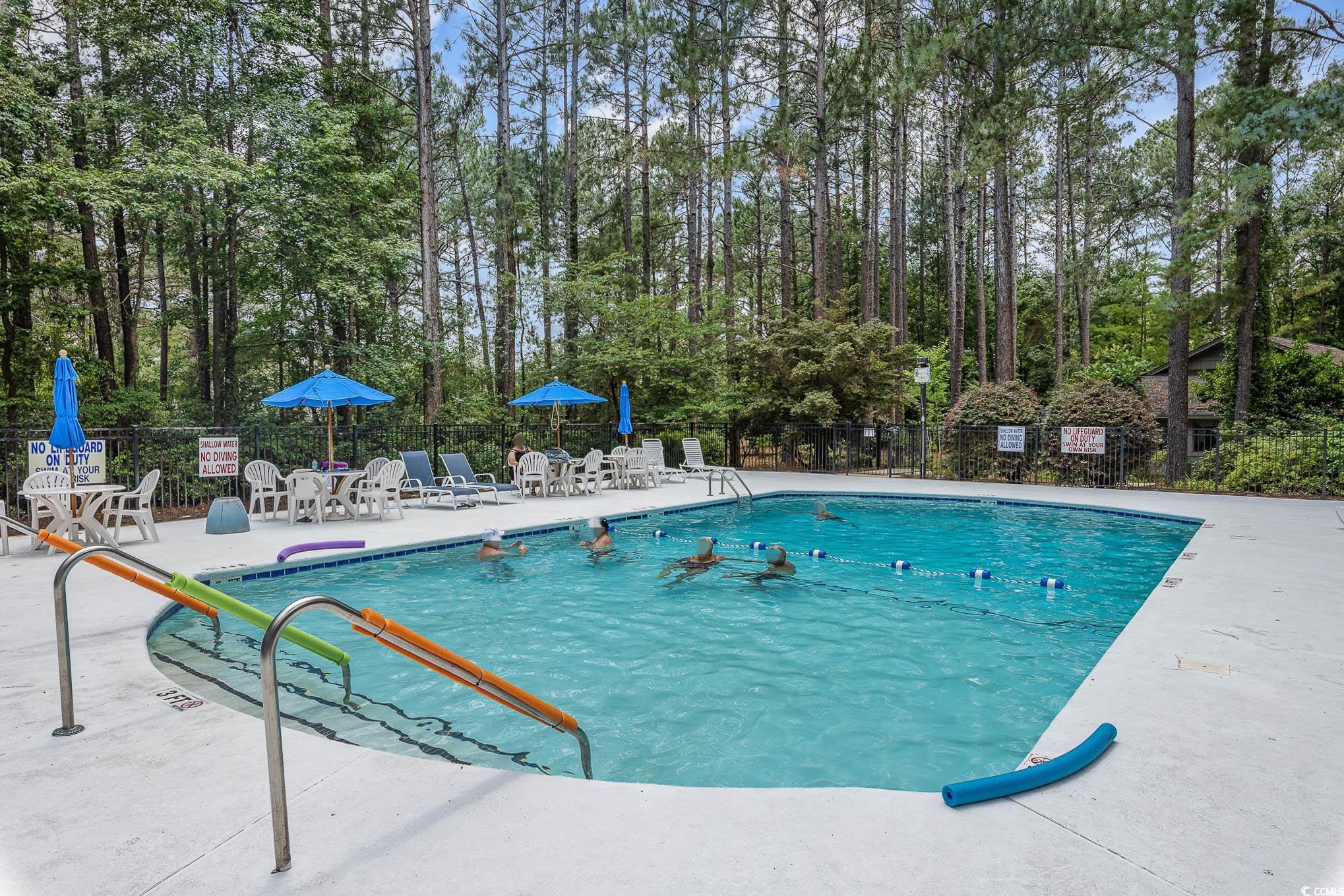 137 Hickory Drive Conway, SC 29526 - Photo 42 of 42