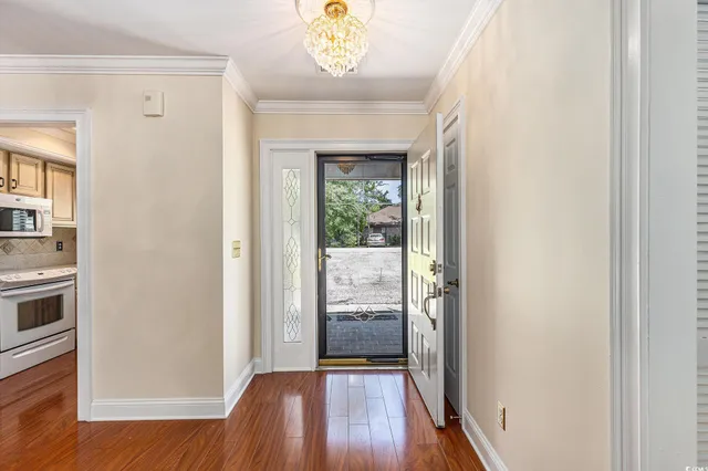 $255,000 | 137 Hickory Drive, Conway, SC 29526