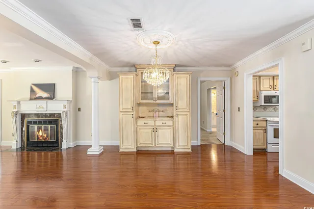 $255,000 | 137 Hickory Drive, Conway, SC 29526