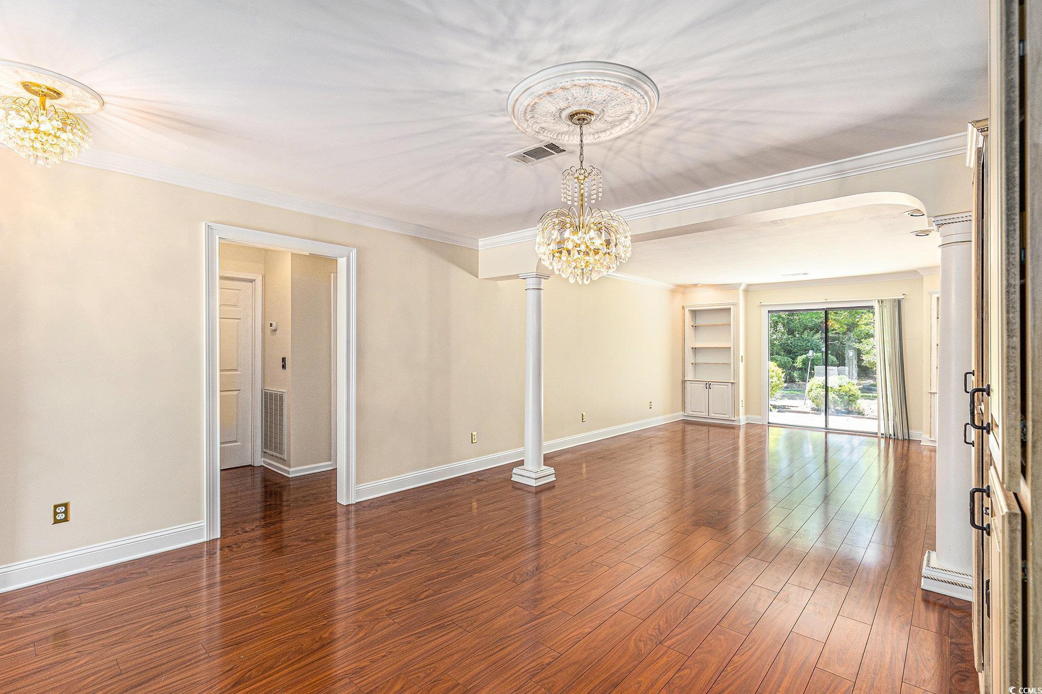 137 Hickory Drive Conway, SC 29526 - Photo 8 of 37