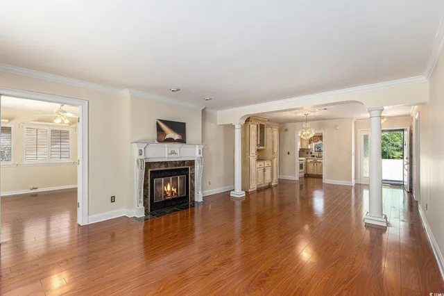 $255,000 | 137 Hickory Drive, Conway, SC 29526