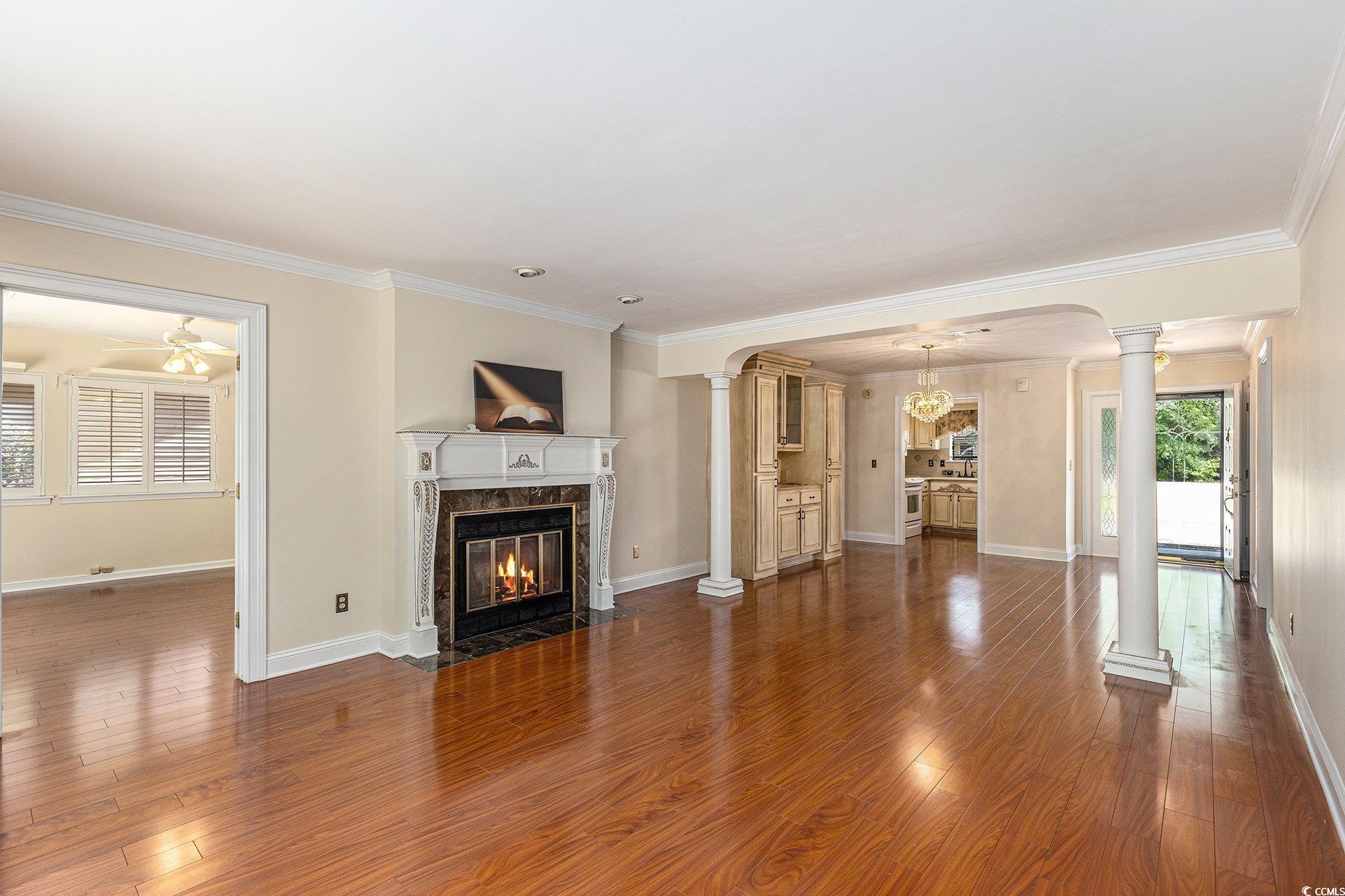 137 Hickory Drive Conway, SC 29526 - Photo 9 of 37