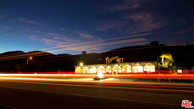 a view of mountain view with sky view
