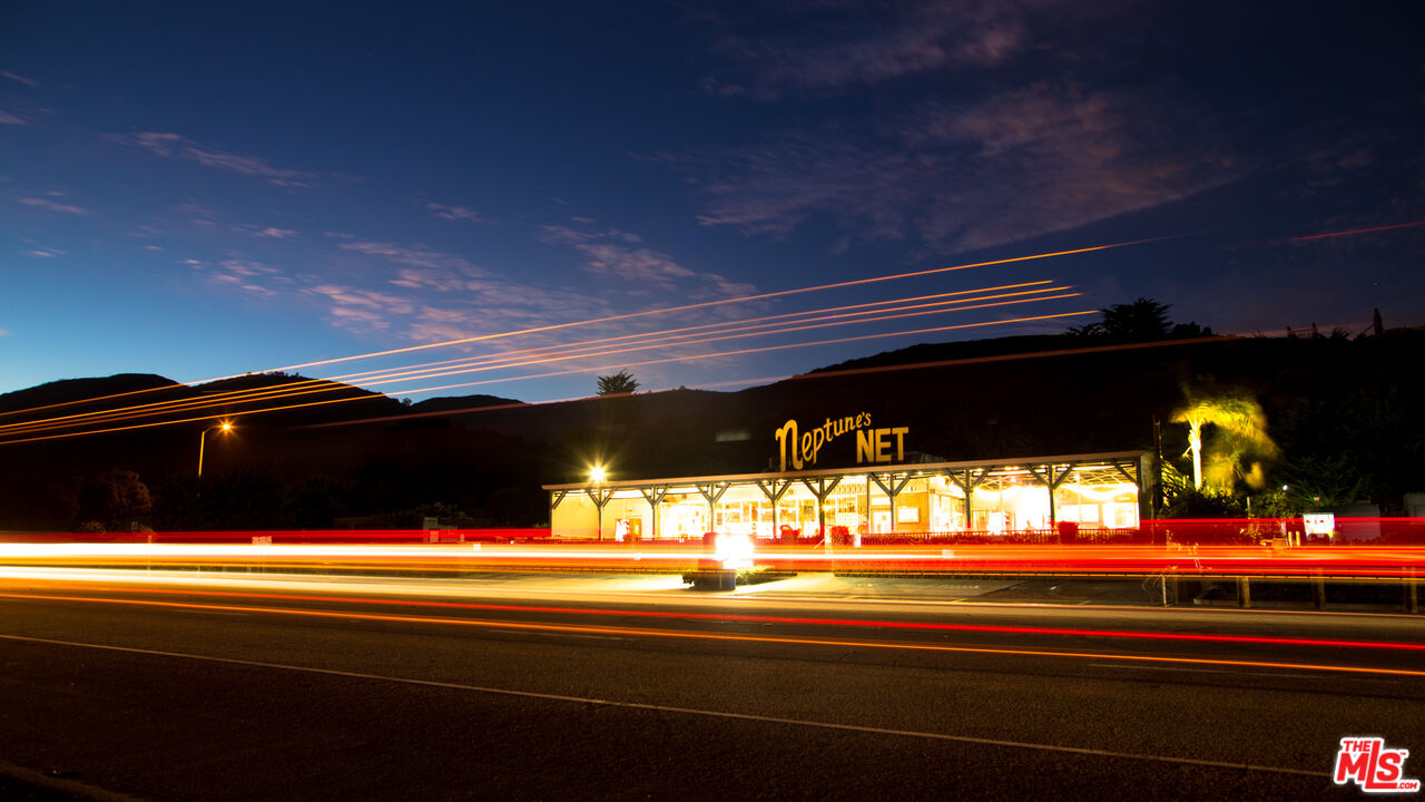 9950 Cotharin Road Malibu, CA 90265 - Photo 39 of 48 a view of room with an outdoor space