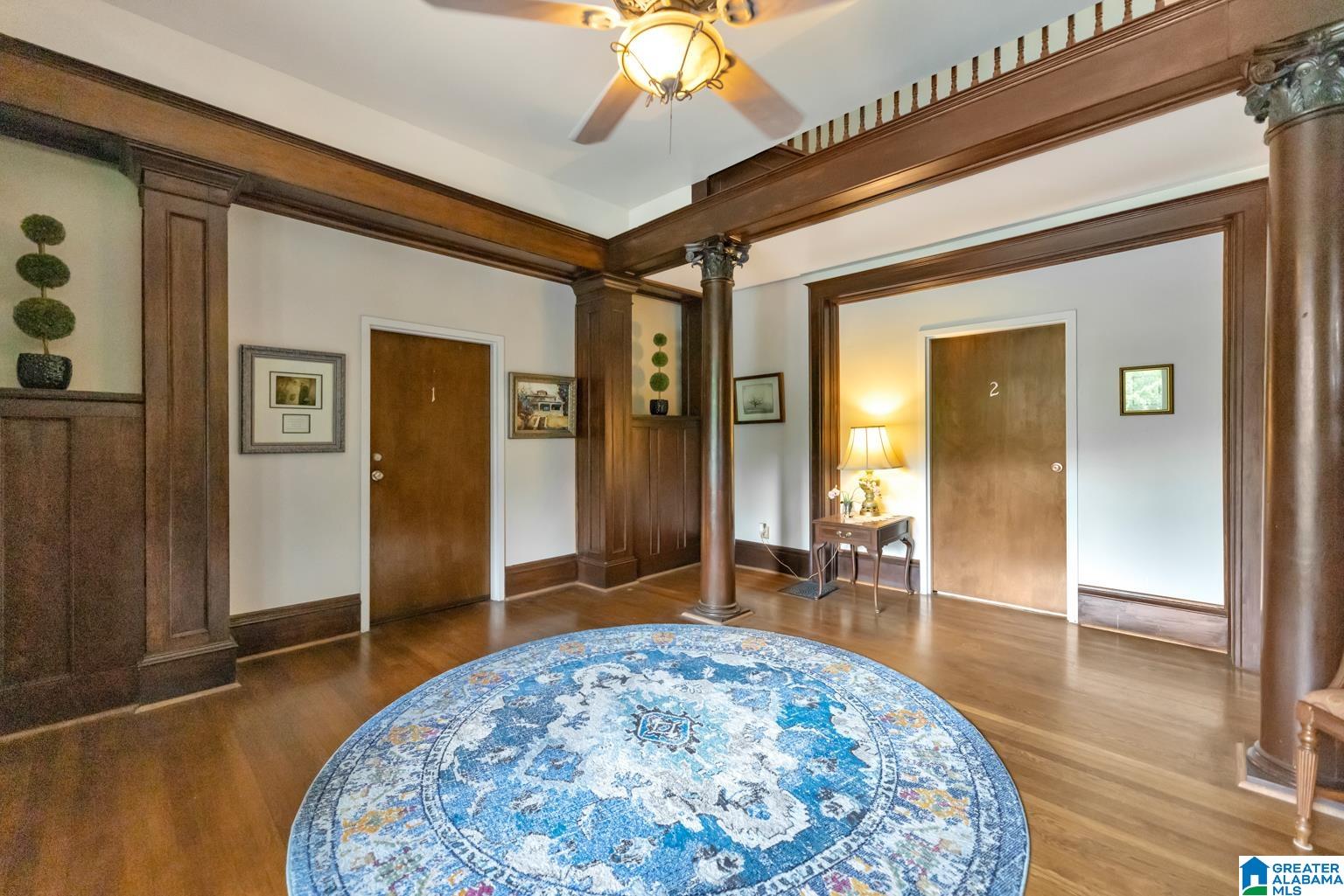 2809 Highland Avenue, Unit 4 Birmingham, AL 35205 - Photo 3 of 15