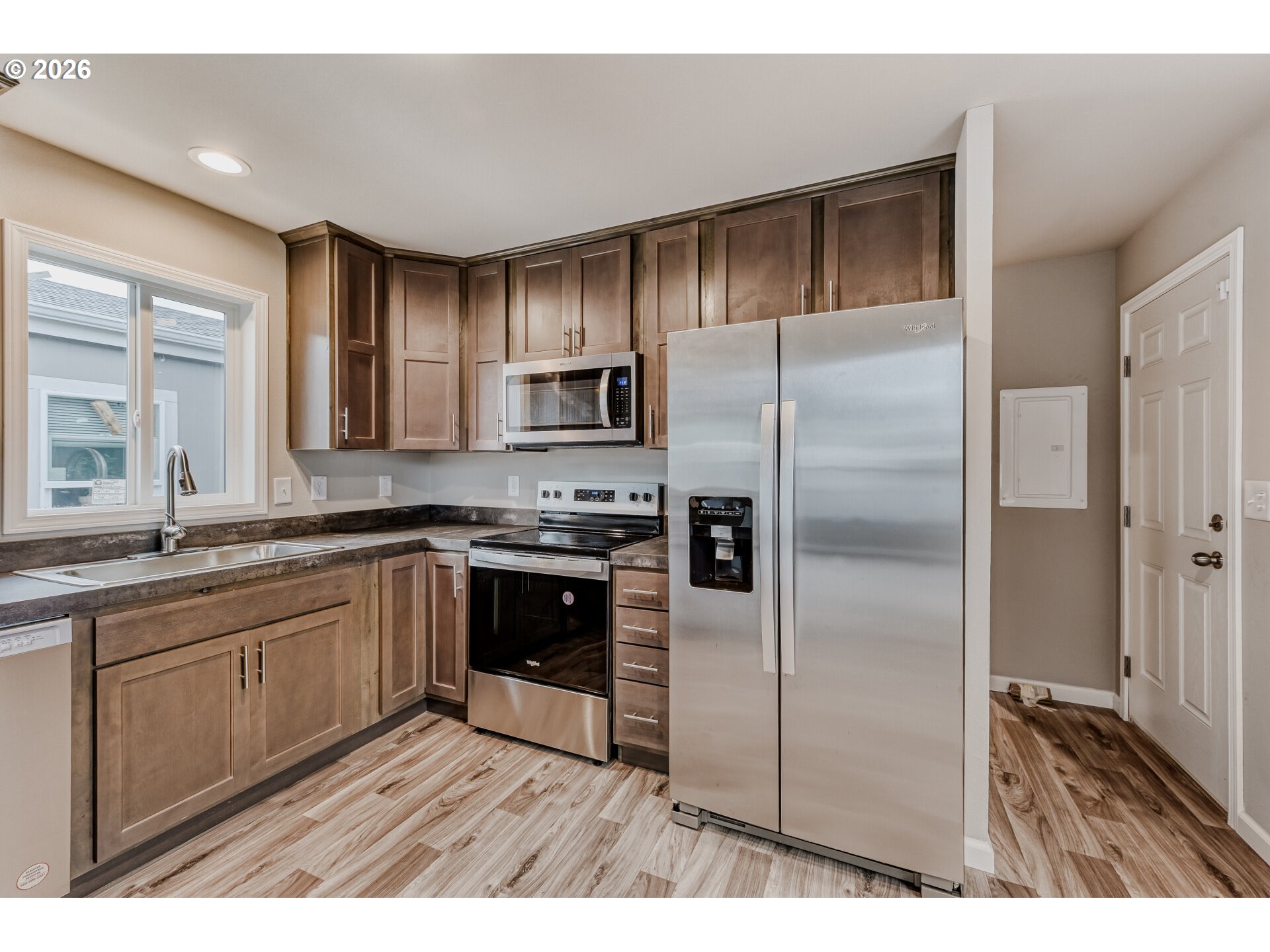 3441 Southeast 111th Avenue, Unit 20 Portland, OR 97266 - Photo 11 of 21