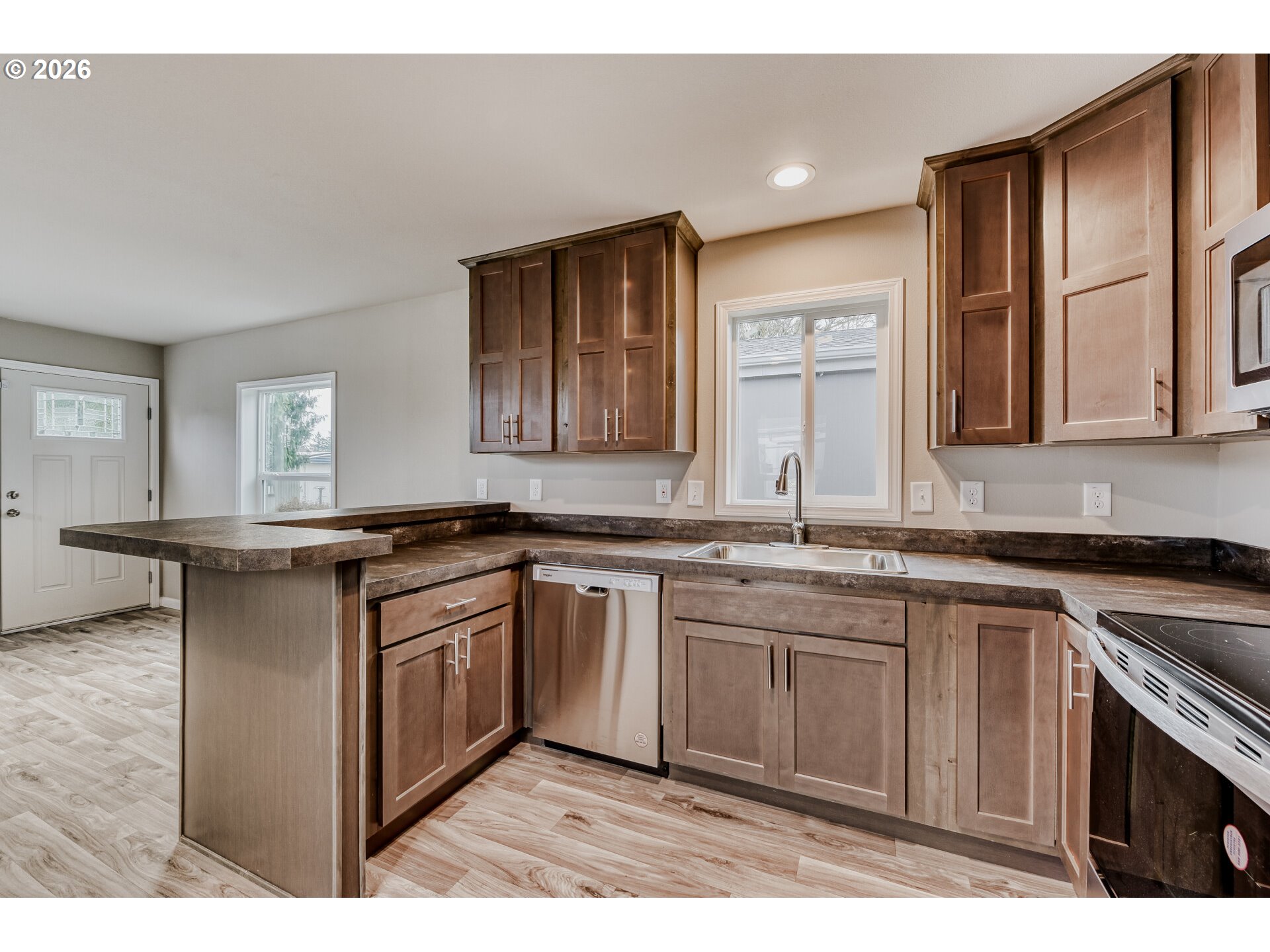 3441 Southeast 111th Avenue, Unit 20 Portland, OR 97266 - Photo 12 of 21