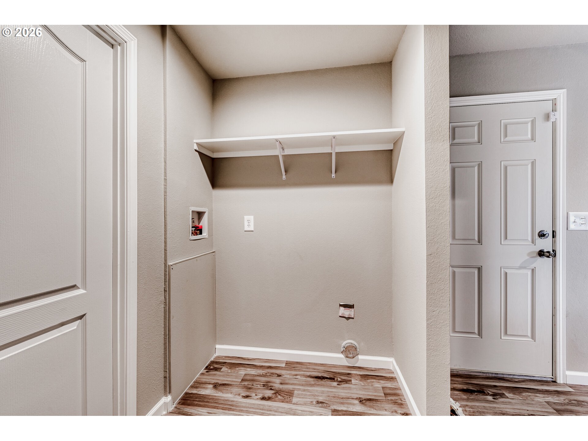 3441 Southeast 111th Avenue, Unit 20 Portland, OR 97266 - Photo 17 of 21