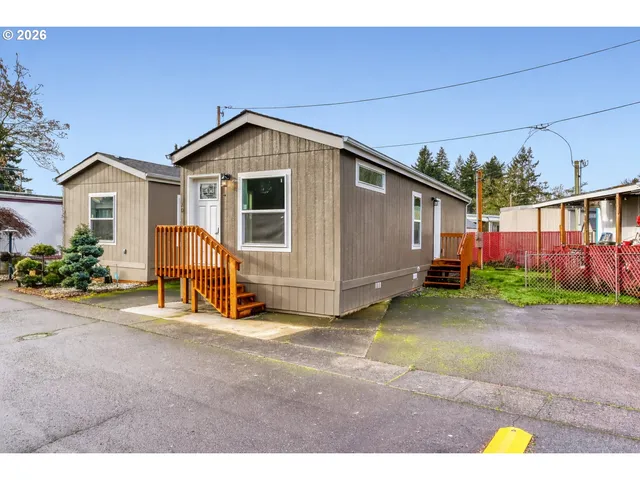 $74,000 | 3441 Southeast 111th Avenue, Unit 20, Portland, OR 97266