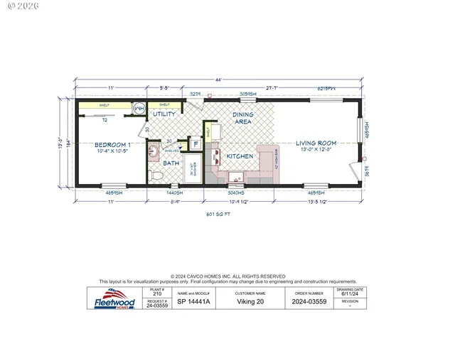 $74,000 | 3441 Southeast 111th Avenue, Unit 20, Portland, OR 97266
