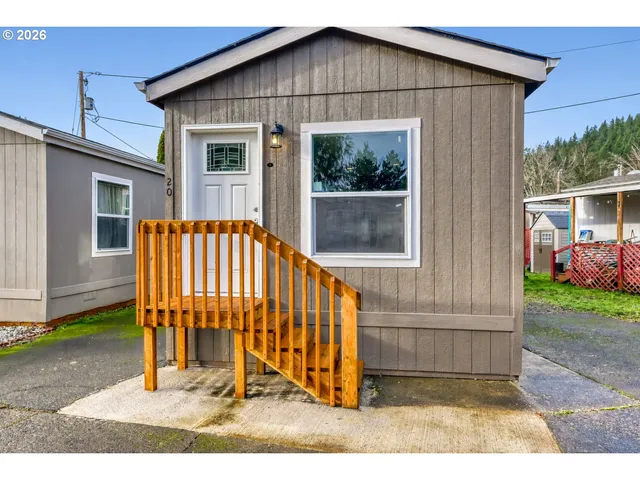 $74,000 | 3441 Southeast 111th Avenue, Unit 20, Portland, OR 97266