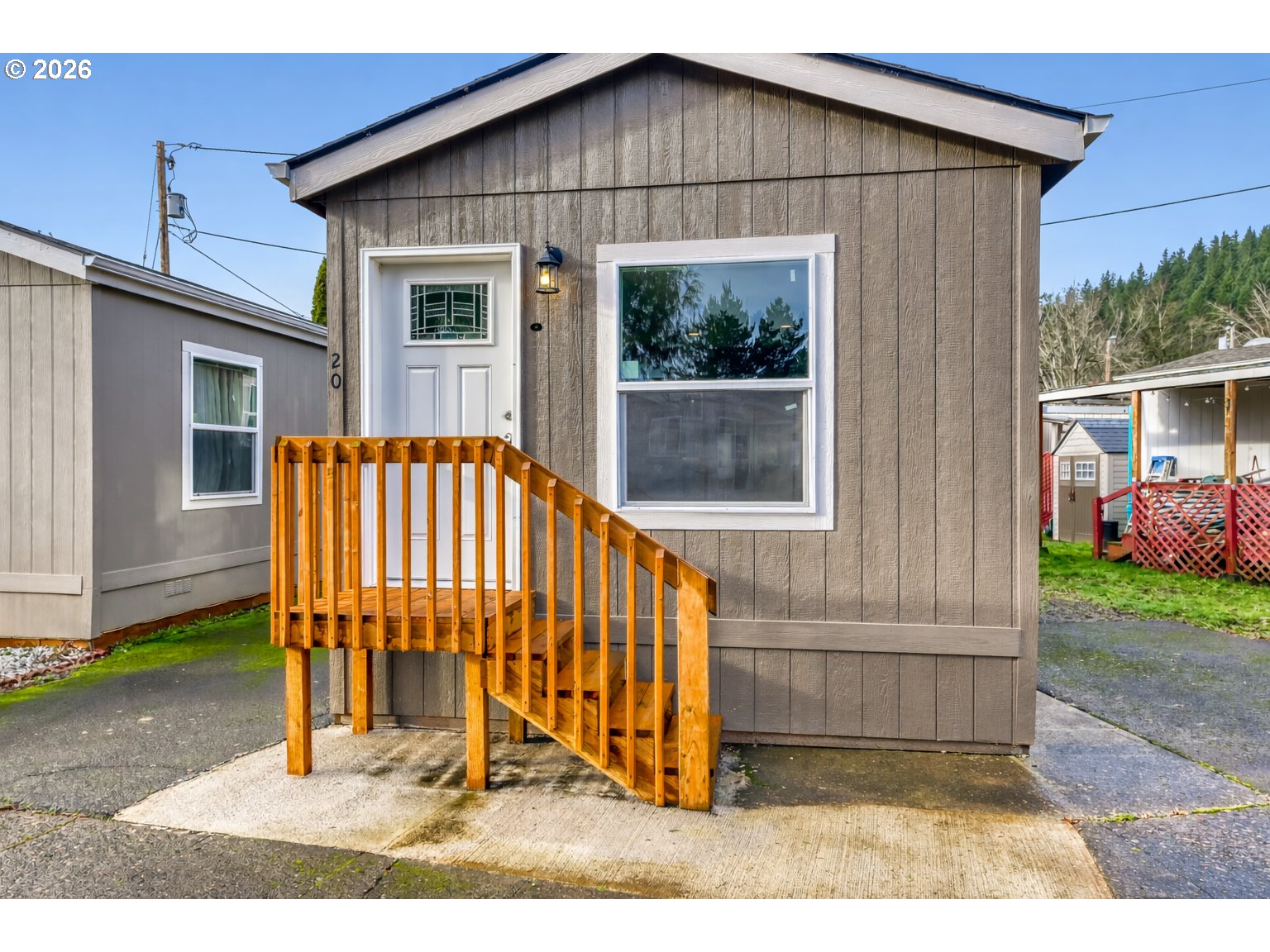 3441 Southeast 111th Avenue, Unit 20 Portland, OR 97266 - Photo 5 of 21